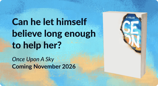 link to Once Upon A Sky page